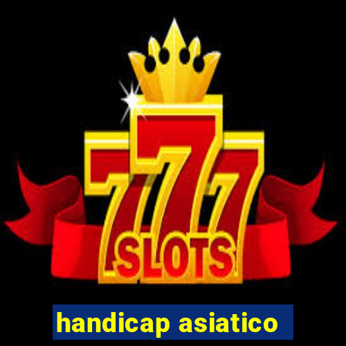 handicap asiatico -.5